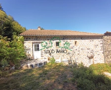 Maison traditionnelle de 194 m2 sur la commune de Meyras 073
