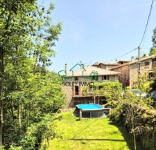 Maison traditionnelle d'une superficie habitable de 156 m2 s