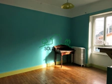 Propriété de 266 m2 sur la commune d'Aizac 07530