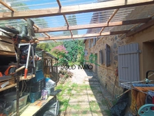 Maison traditionnelle de 145 m2 sur la commune de Juvinas 07