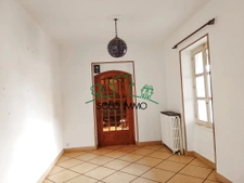 Propriété de 266 m2 sur la commune d'Aizac 07530