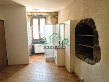Vente Maison Traditionnelle de 95 m2 dans le village authent