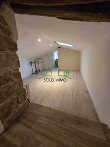 Propriété de 137 m2 sur la commune de Labégude 07200