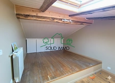 Maison de village d'une superficie de 114 m2