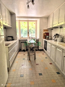 Maison traditionnelle d'une superficie habitable de 156 m2 s