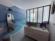 Spacieux T4 de 111 m2 avec terrasse sur la commune de Guilhe
