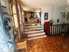 Maison traditionnelle de 145 m2 sur la commune de Juvinas 07
