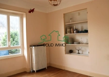 Propriété de 266 m2 sur la commune d'Aizac 07530