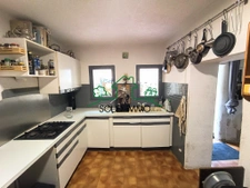 Maison traditionnelle de 145 m2 sur la commune de Juvinas 07