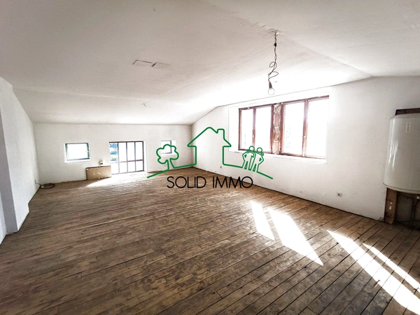  Charmante maison de 113 m2 sur la commune d'Aubenas