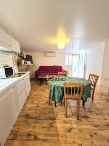 Maison traditionnelle d'une superficie habitable de 158 m2 s