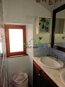 Maison de ville sur la commune de Vals les Bains 07600 pour 