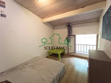 Maison traditionnelle de 145 m2 sur la commune de Juvinas 07