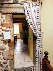 Maison de ville sur la commune de Vals les Bains 07600 pour 