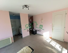 Maison Traditionnelle rénovée de 71 m2 avec Bâtisse attenant