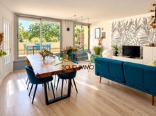 Spacieux T4 de 111 m2 avec terrasse sur la commune de Guilhe