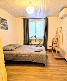Maison traditionnelle d'une superficie habitable de 158 m2 s