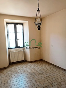 Vente Maison Traditionnelle de 95 m2 dans le village authent