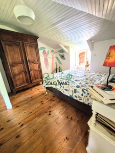 Maison traditionnelle d'une superficie habitable de 156 m2 s