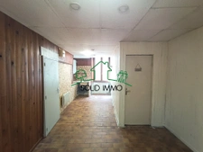 Appartement avec local commercial dans le centre ville d'Aub