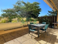 Spacieux T4 de 111 m2 avec terrasse sur la commune de Guilhe