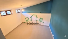 Propriété de 137 m2 sur la commune de Labégude 07200