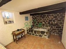 Maison traditionnelle de 194 m2 sur la commune de Meyras 073