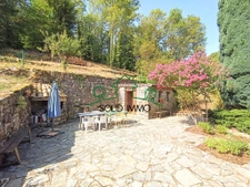 Maison traditionnelle de 145 m2 sur la commune de Juvinas 07
