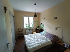Maison traditionnelle de 113 m2 avec terrain de 11 000 m2 su