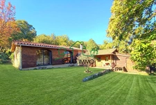 Bastide de Pierre et de Bois d'une superficie de 92 m2 + Gît