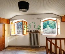 Propriété de 266 m2 sur la commune d'Aizac 07530