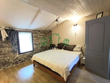 Maison traditionnelle de 145 m2 sur la commune de Juvinas 07