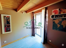 Maison de village d'une superficie de 114 m2