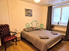 Maison traditionnelle d'une superficie habitable de 156 m2 s