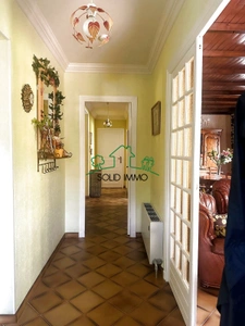 Propriété de 134 m2 avec piscine sur Vals Les Bains 07600