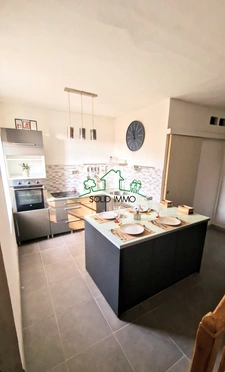 Propriété de 137 m2 sur la commune de Labégude 07200