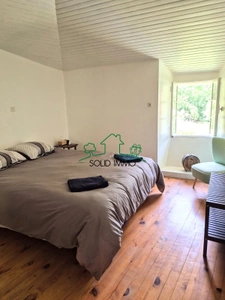 Maison traditionnelle d'une superficie habitable de 156 m2 s