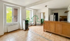 Propriété de 266 m2 sur la commune d'Aizac 07530