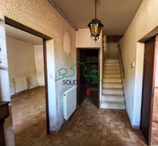 Vente Maison Traditionnelle de 95 m2 dans le village authent