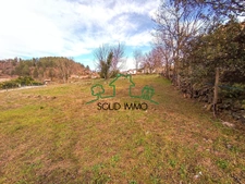 Terrain constructible de 813 m2 sur la commune Fabras 07380