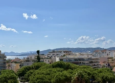 Appartement à vendre - Réf  06160 Juan-les-Pins