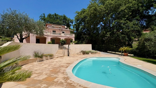 Maison à vendre - Réf  06650 Opio