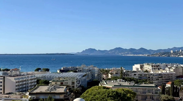 Appartement à vendre - Réf 86224069 06160 Antibes