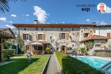 Maison à vendre - Réf  38660 Sainte-Marie-d'Alloix