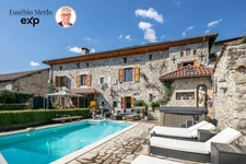Maison à vendre - Réf  38660 Sainte-Marie-d'Alloix