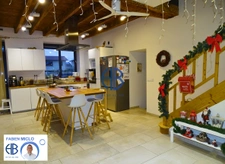 Maison 7 pièce(s) 215 m2