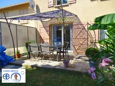 Maison 5 pièces 104m²