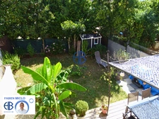 Maison 5 pièces 104m²