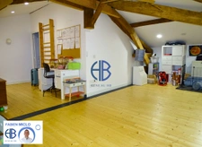 Maison 7 pièce(s) 215 m2