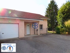 Maison 3 pièces 75m²